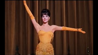 Natalie Wood - Let Me Entertain You (Gypsy, 1962)