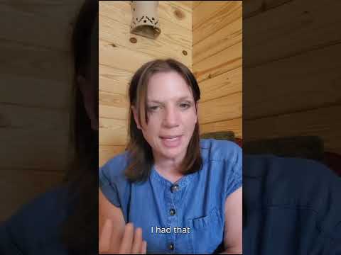 Client testimonial for vaping cessation