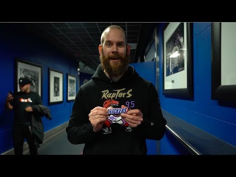 Raptors Rundown E21 - Money BBall, Presented by Coors Light