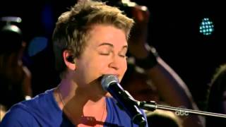 CMA Fest_ Hunter Hayes-09-17-12 -HH_x264.mp4