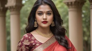 Indian Silk Saree Collection