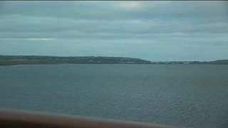 Kirkwall, Scotland, (Orkney Islands)