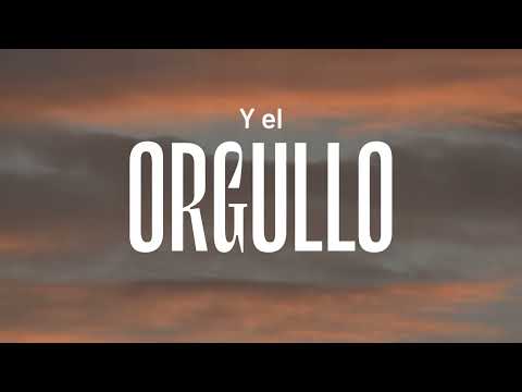 León Gieco - El Orgullo (Lyric Video)