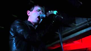 Cold Cave &quot;Confetti&quot; live