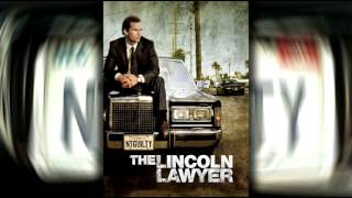 Citizen Cope - 107 Degrees (The Lincoln Lawyer Soundtrack)