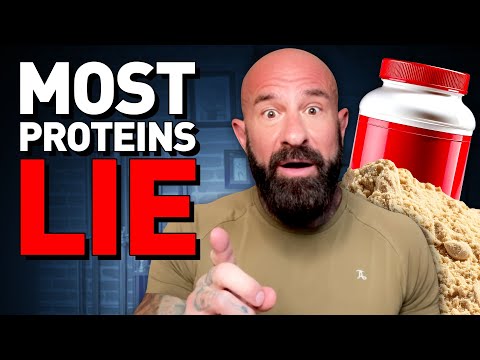 The Protein Powder Scams You Need to Avoid | Dr. Jim Stoppani