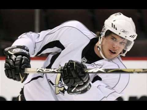 Sidney Crosby - Into The Night