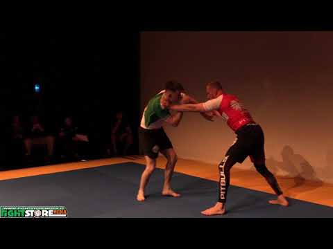 Owen Roddy vs Lukasz Latka - Grapple Kings 3