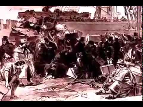 Click to Watch the St. Peter Claver video