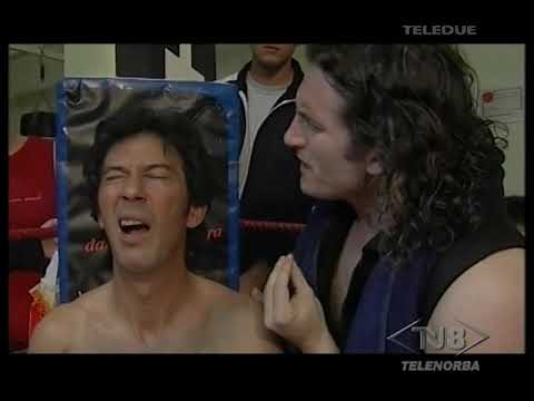 Lo chiamavano Rocky - Umberto Sardella