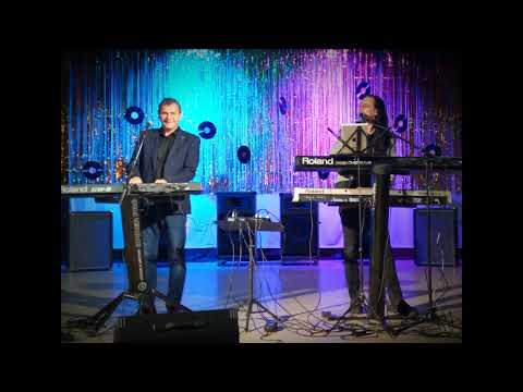 Retroansambel Cantare "Üks päev,  üks öö"