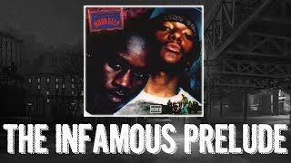 Mobb Deep - The Infamous Prelude Reaction