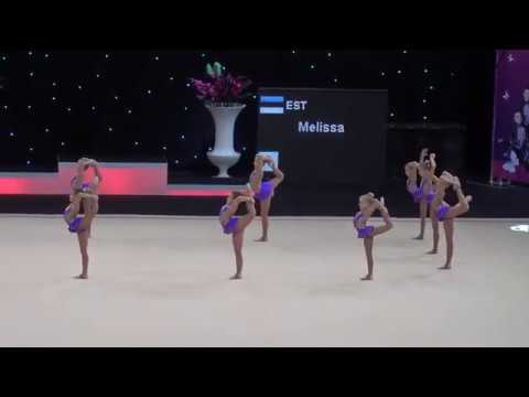 Miss Valentine 2019.AGG 10-12y.GC Janika-Tallinn - Melissa.EST