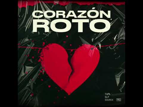 Hector DTM, @B. MONTANA - Corazón Roto 💔