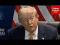 VIRAL GAFFE Trump Claims The Islamic Republic Of Japan Shot Missiles At USS Abraham Lincoln