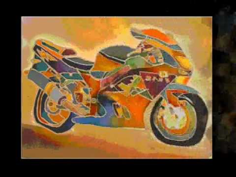 Visual Artist Olesea Shibaeva - BajaArtists.com