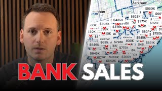 You Won’t Believe How Many Power of Sales Are in Toronto Right Now 📈