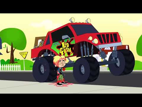 Johnny Test FULL Episodes | 1 HOUR Compilation | Season 5 |
