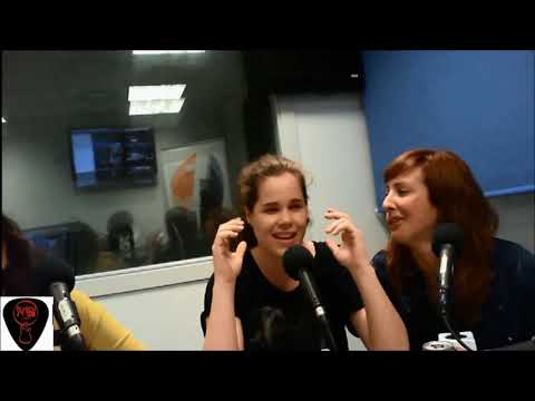 Miniatura de la entrevista a THURSDAY´S PUSSY DOGS   22 05 2018