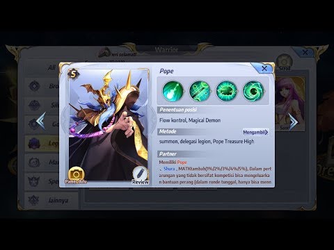 SAINT SEIYA AWAKENING - Vs GOLD ARROW SEIYA LVL 80