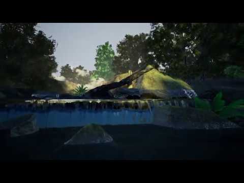 River Relaxation VR Steam Key GLOBAL - 2