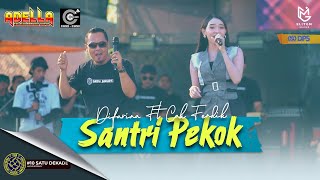 Download lagu DIFARINA Ft CAK FENDIK - SANTRI PEKOK (LIVE ADELLA X CUMI CUMI AUDIO) || PEMUDA CURAHJATI BERSATU mp3