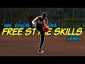 How to learn freestyle skills easily|around the world|headstall|Malayalam|tutorial