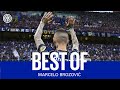 📹 BEST OF | MARCELO BROZOVIC 2021/2022 🖤💙