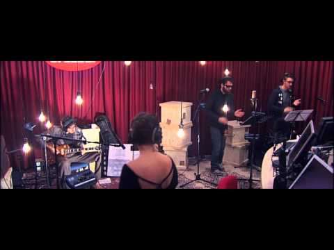 Studio Brussel: Lady Linn - Wanne Be Startin' Somethin'