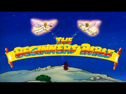 ✝️🔔 NeuesTestament - 5 GANZE Folgen - Bibelgeschichten ✝️