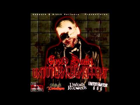 12. Deine Party wird zerfetzt [UNTOTERNEBENEFFEKT]