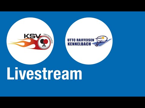 KSV HiWay MEWO Kapfenberg vs UTTC Raiffeisen Kennelbach  - Grunddurchgang 2021/2022