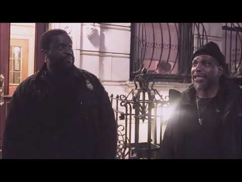 C-Gutta Speaks On Growing Up In Bed-Stuy With The Notorious B.I.G.!!!!!!