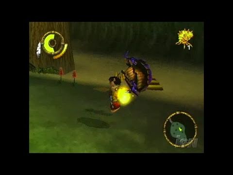 Spirit Playstation 2