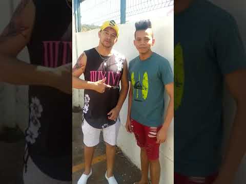 #rogersomdboys Henrique Alves