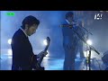 Interpol - Public Pervert (Live at Zocalo, Mexico City 2024)