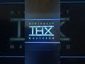 THX Logo 1998