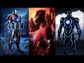 View 27 Ultra Hd 4K Iron Man Wallpapers