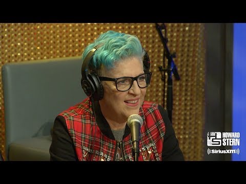 Lampanelli fogyás