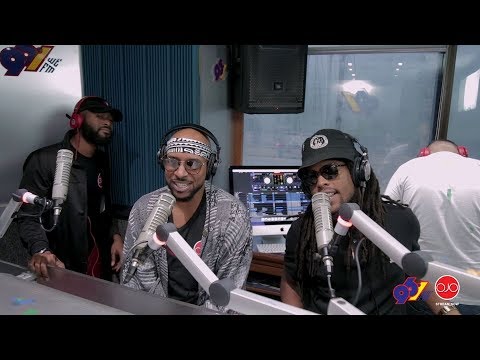 Nescafé 3 In 1 Breakfast Party Concert Series feat. GBM Nutron & GBM Milko