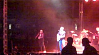 Chris Young " That Makes Me" and "Your Gonna Love Me" and " Getting You Home"