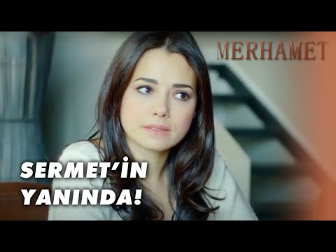 Narin, Sermet’in Yanında! - Merhamet Özel Klip