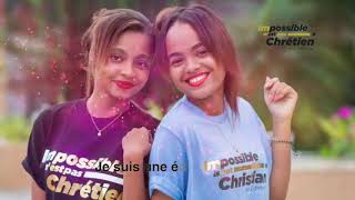 God's Masterpiece - Mark Edmond (Lyrics Video)