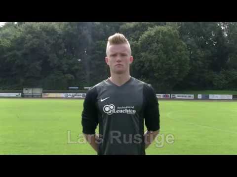 Viktoria Resse - SV Sodingen Kurzbericht