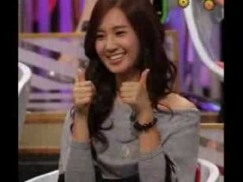 SNSD Yuri all the way  CN.BLUE One of a kind (FMV)