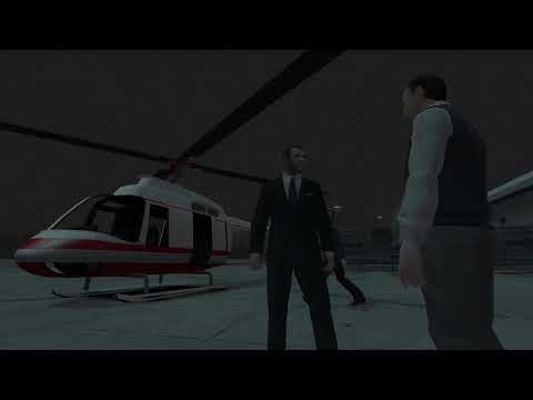 GTA 4 Gameplay Walkthrough Part 27 FULL GAME No Commentary
