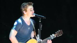 Hunter Hayes - Still Falling