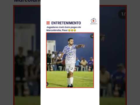 MARCOLÂNDIA, PIAUÍ 😂