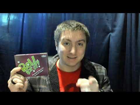 Rulebook Rundown: Roll For It