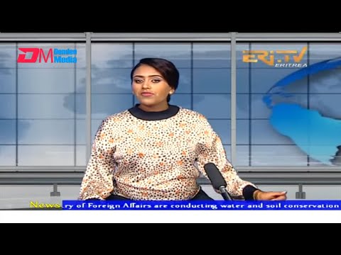 News in English for June 11, 2022 - ERi-TV, Eritrea